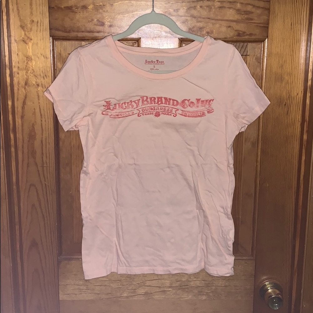 Lucky Brand T-Shirt